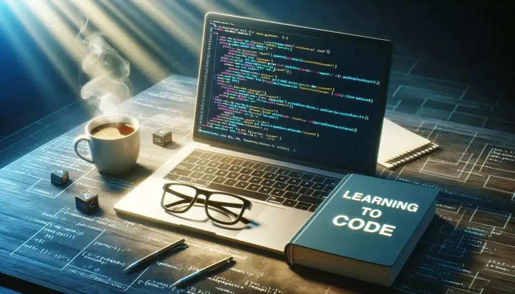 Read more about the article How to Start Coding as a Beginner